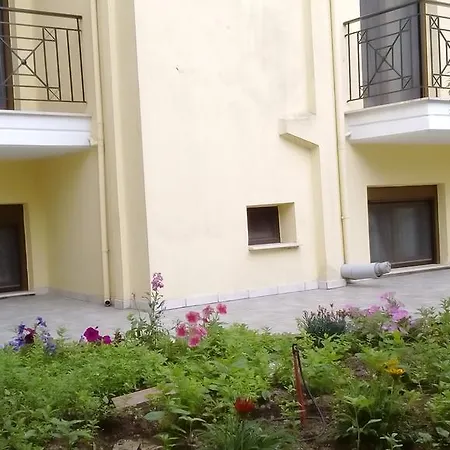 Natalia's Apartment