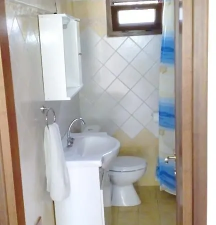 Apartament Natalia's Nikiti (Sithonia)