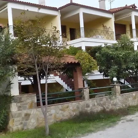 Natalia's Apartment