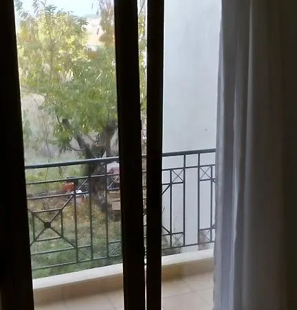 Apartment Natalia's