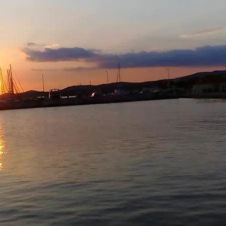 Apartament Natalia's Nikiti (Sithonia)