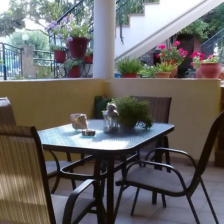 Apartment Natalia's Nikiti (Sithonia)
