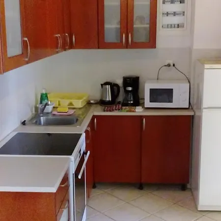 Apartment Natalia's