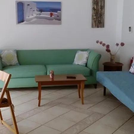 Apartment Natalia's Nikiti (Sithonia)