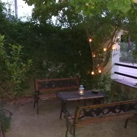 Natalia's Nikiti (Sithonia)