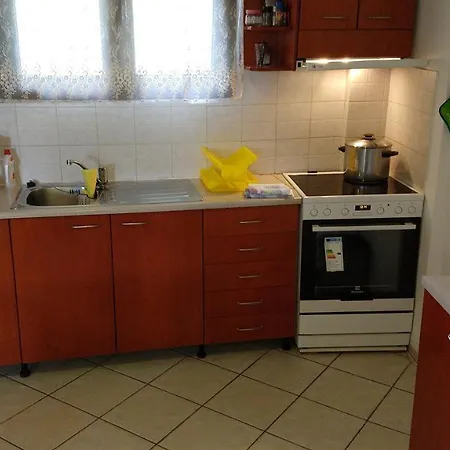 Natalia's Nikiti (Sithonia)