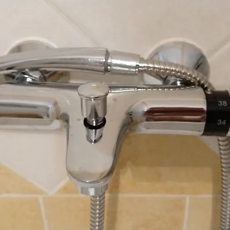 Apartament Natalia's Nikiti (Sithonia)