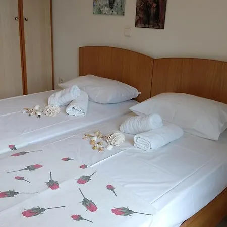 Natalia's Apartament