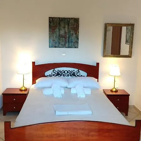 Natalia's Apartment