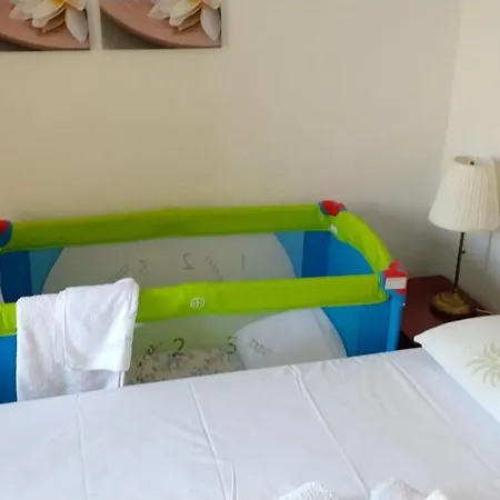 Natalia's Apartment *