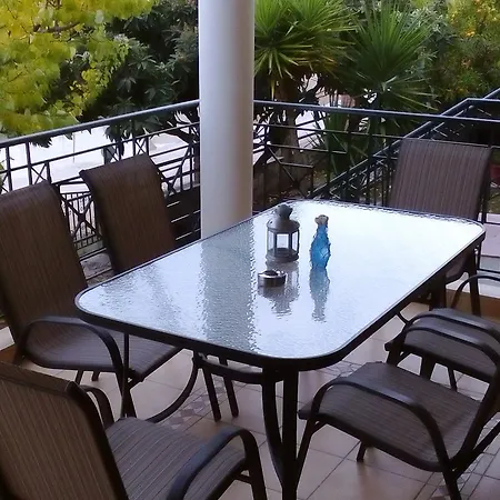 Natalia's Apartament Nikiti (Sithonia)