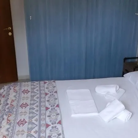 Apartament Natalia's