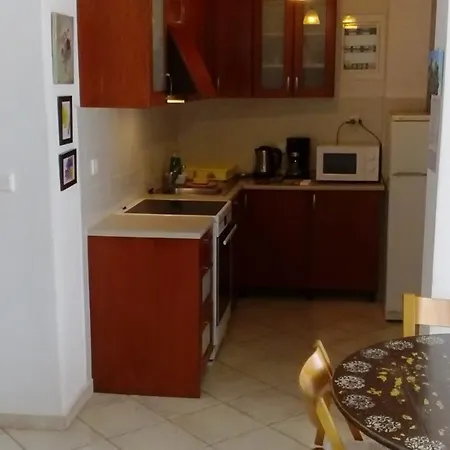 Natalia's Apartament