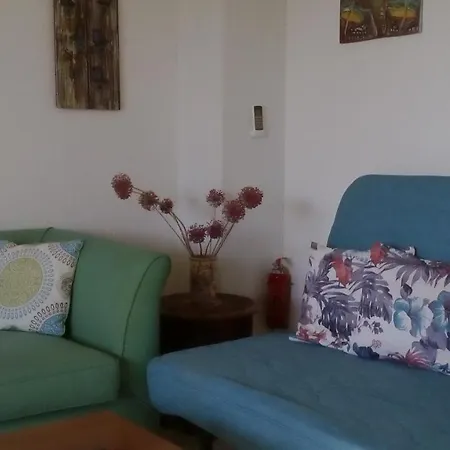 Apartament Natalia's Nikiti (Sithonia)