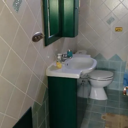 Apartament Natalia's Nikiti (Sithonia)