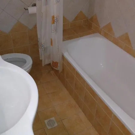 Apartament Natalia's