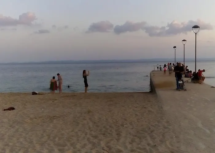 Διαμέρισμα Natalia's Νικήτη