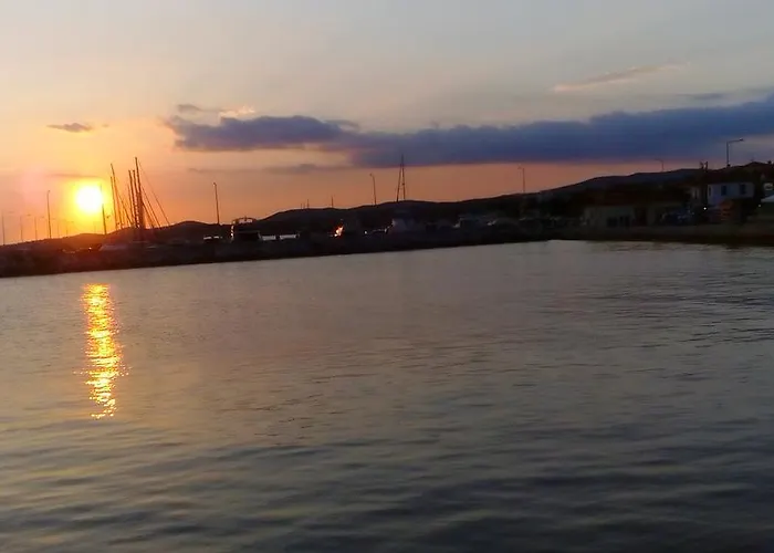 דירה Natalia's ניקיטי