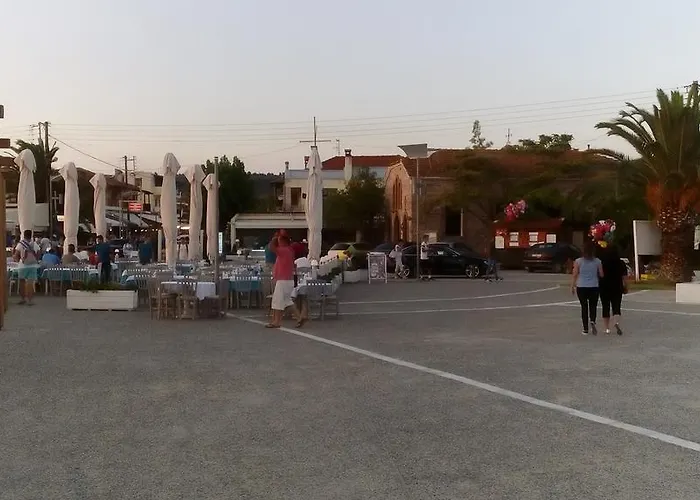 Natalia's * Νικήτη