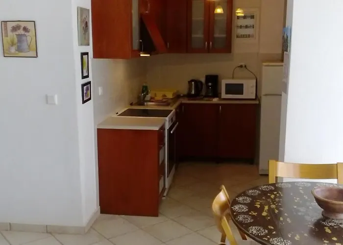 Natalia's דירה