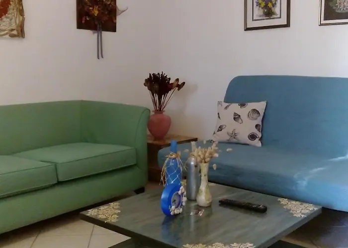 דירה Natalia's ניקיטי