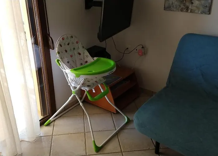 Natalia's דירה *