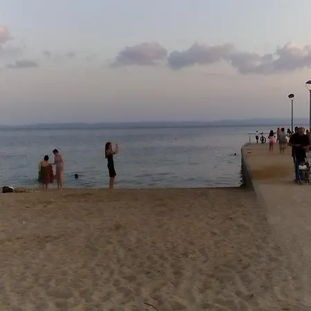 Apartment Natalia's Nikiti (Sithonia)