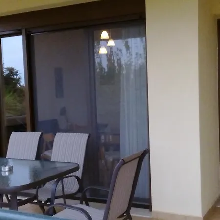 Natalia's Apartment *