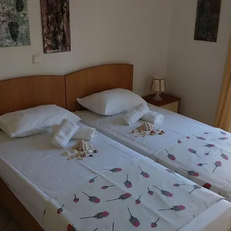 Natalia's Appartement Nikiti (Sithonia)