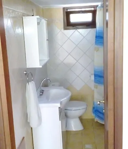 Apartamento Natalia's Nikiti (Sithonia)