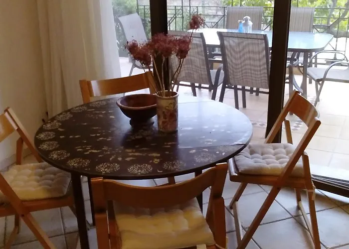 Natalia's * Nikiti (Sithonia)