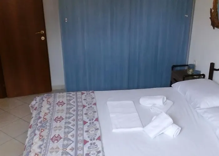 Apartamento Natalia's