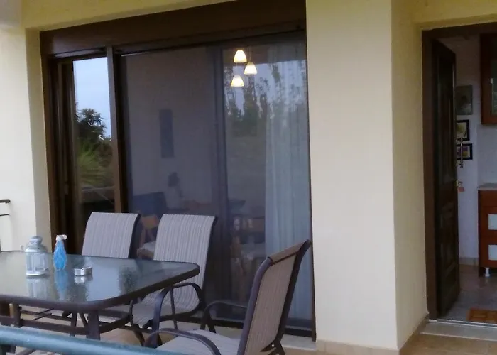 Natalia's Apartamento *